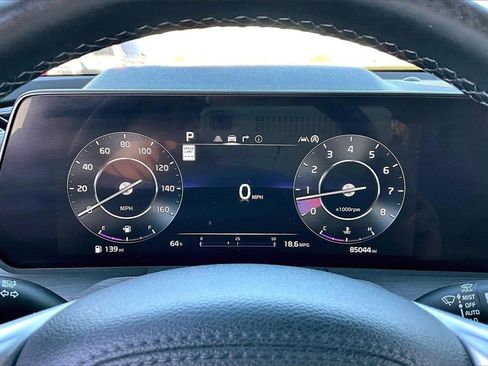 Used 2024 Kia Telluride SX Prestige X-Pro image 22