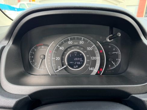 Used 2015 Honda CR-V LX image 50