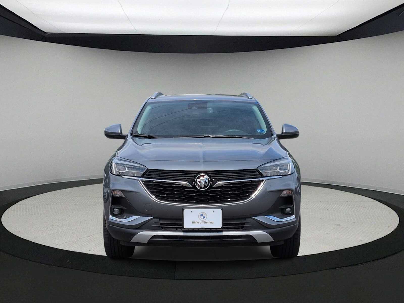 Used 2022 Buick Encore GX Essence w/ Experience Buick Package AWD/4WD image 3