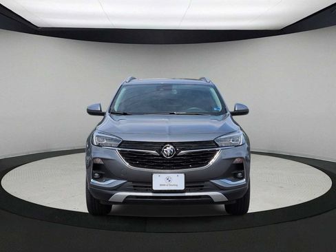 Used 2022 Buick Encore GX Essence w/ Experience Buick Package AWD/4WD image 3