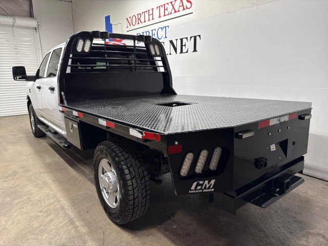 Used 2023 RAM 2500 Tradesman AWD/4WD image 9