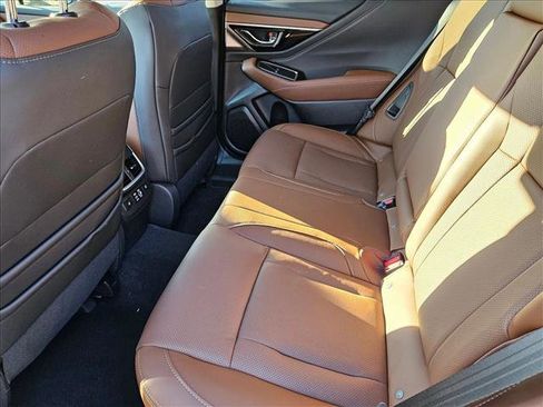 New 2025 Subaru Outback Touring w/ Tech Package 2 image 16