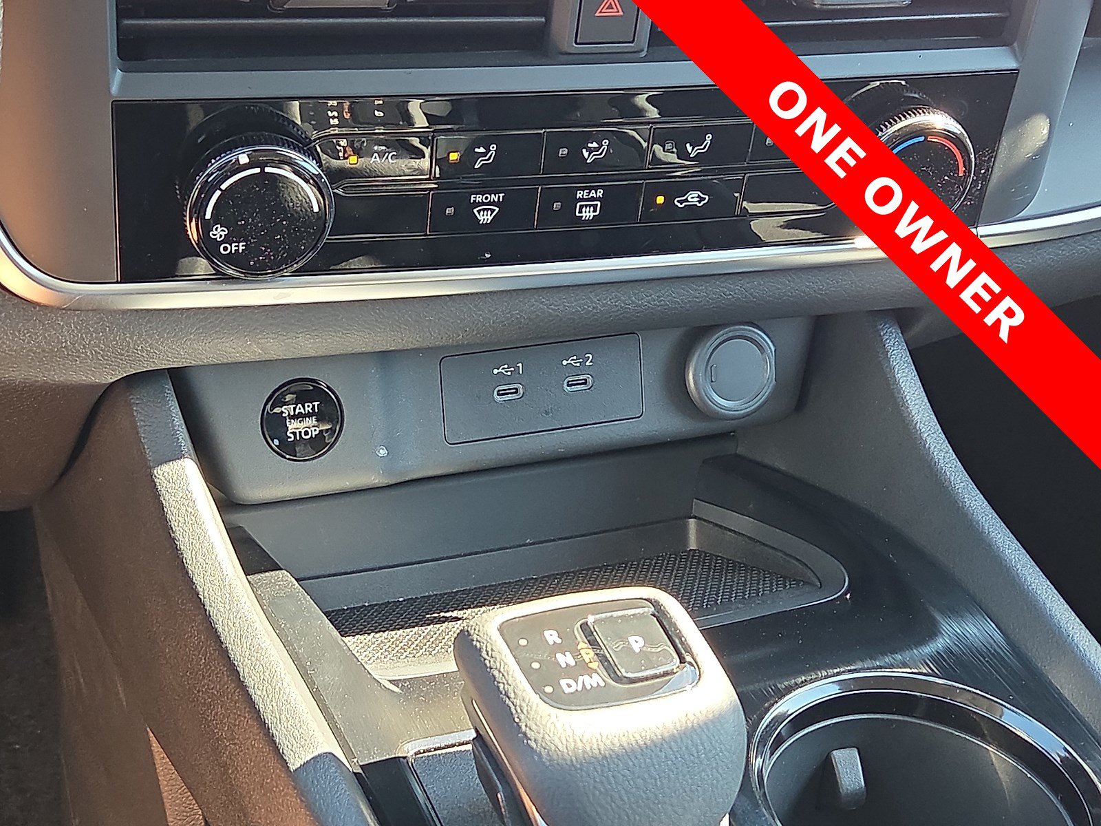 Used 2026 Nissan Rogue S FWD image 19