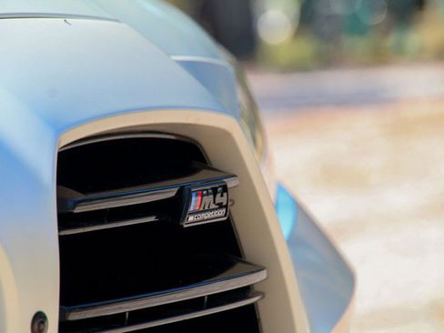 Used 2026 BMW M4 Competition image 90