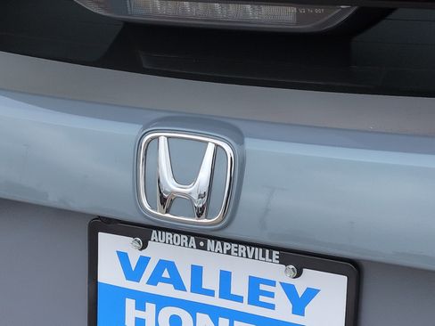 Certified 2019 Honda Civic Sport Touring image 28