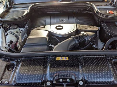 Certified 2025 Mercedes-Benz GLE 450e 4MATIC image 27