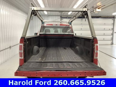 Used 2014 Ford F150 XL w/ Equipment Group 101A Mid image 6