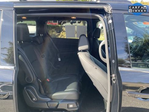 Used 2025 Honda Odyssey Sport-L image 31