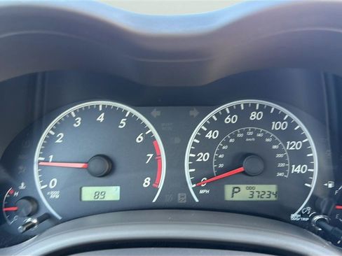 Used 2009 Toyota Corolla FWD image 24