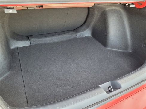 Used 2025 Honda Civic Sport image 12