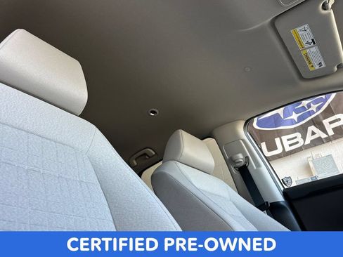 Used 2026 Honda HR-V LX image 16