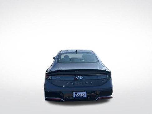 New 2026 Hyundai Sonata SEL AWD/4WD image 7