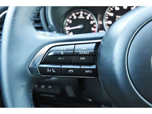 Certified 2025 MAZDA CX-30 AWD 2.5 S w/ Preferred Package image 15