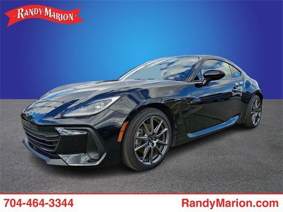 Used 2024 Subaru BRZ Premium