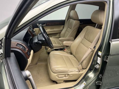 Used 2008 Honda CR-V EX-L image 8