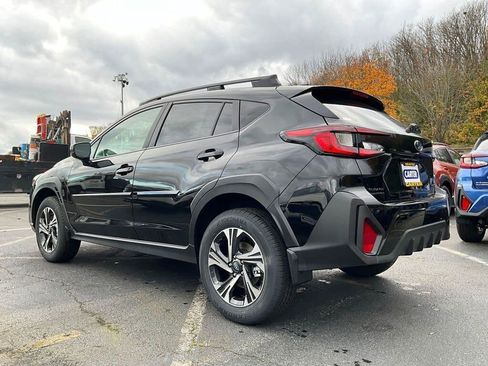 Used 2024 Subaru Crosstrek 2.0i Premium w/ Crosstrek Mirror Package AWD/4WD image 5