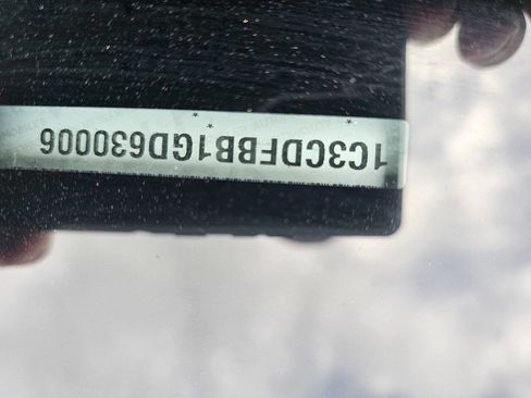 Used 2016 Dodge Dart SXT w/ Rallye Appearance Group image 9