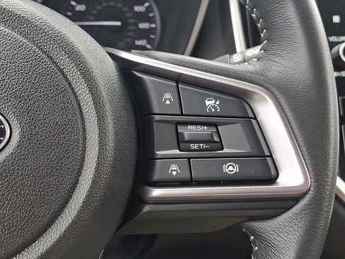 Certified 2025 Subaru Ascent Premium AWD/4WD image 22