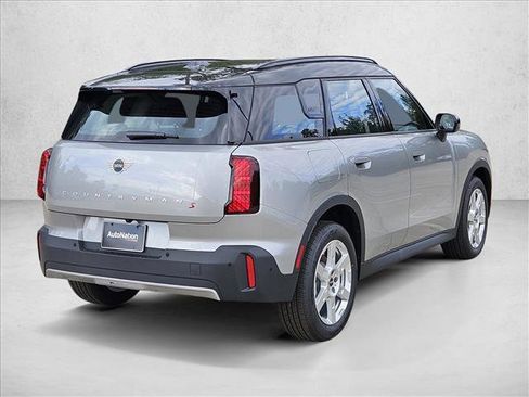 Certified 2025 MINI Cooper Countryman S image 5