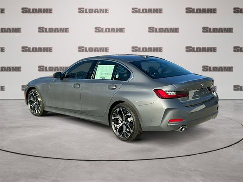 New 2026 BMW 330i xDrive Sedan w/ Premium Package image 3