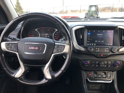 Used 2019 GMC Terrain SLT w/ Preferred Package image 30