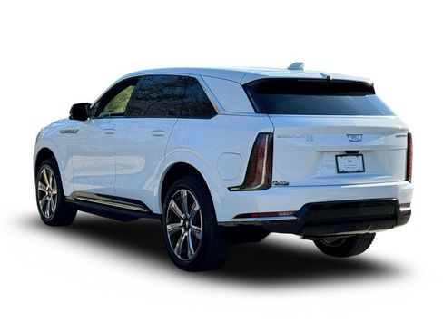 New 2025 Cadillac Escalade IQ Luxury 2 image 12
