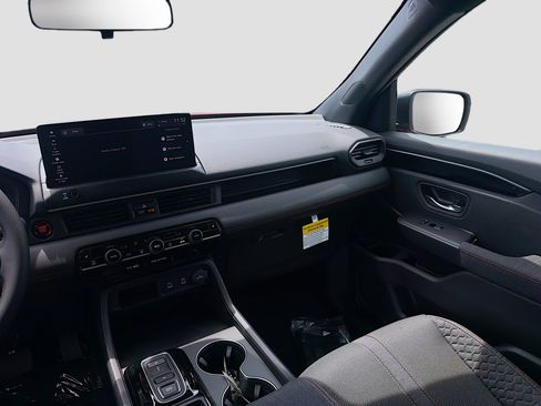 New 2026 Honda Pilot Sport image 19