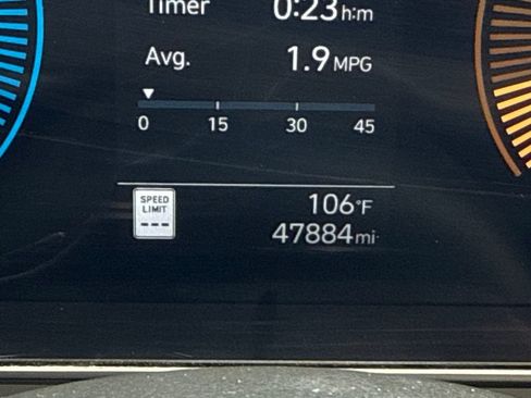 Used 2025 Hyundai Kona SEL FWD image 22