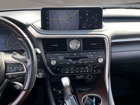 Used 2020 Lexus RX 350 AWD w/ Premium Package image 6