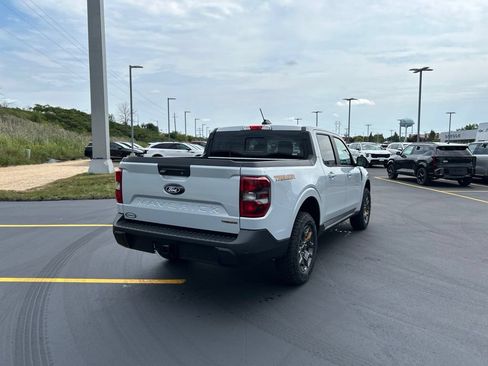 New 2026 Ford Maverick Tremor AWD/4WD image 6