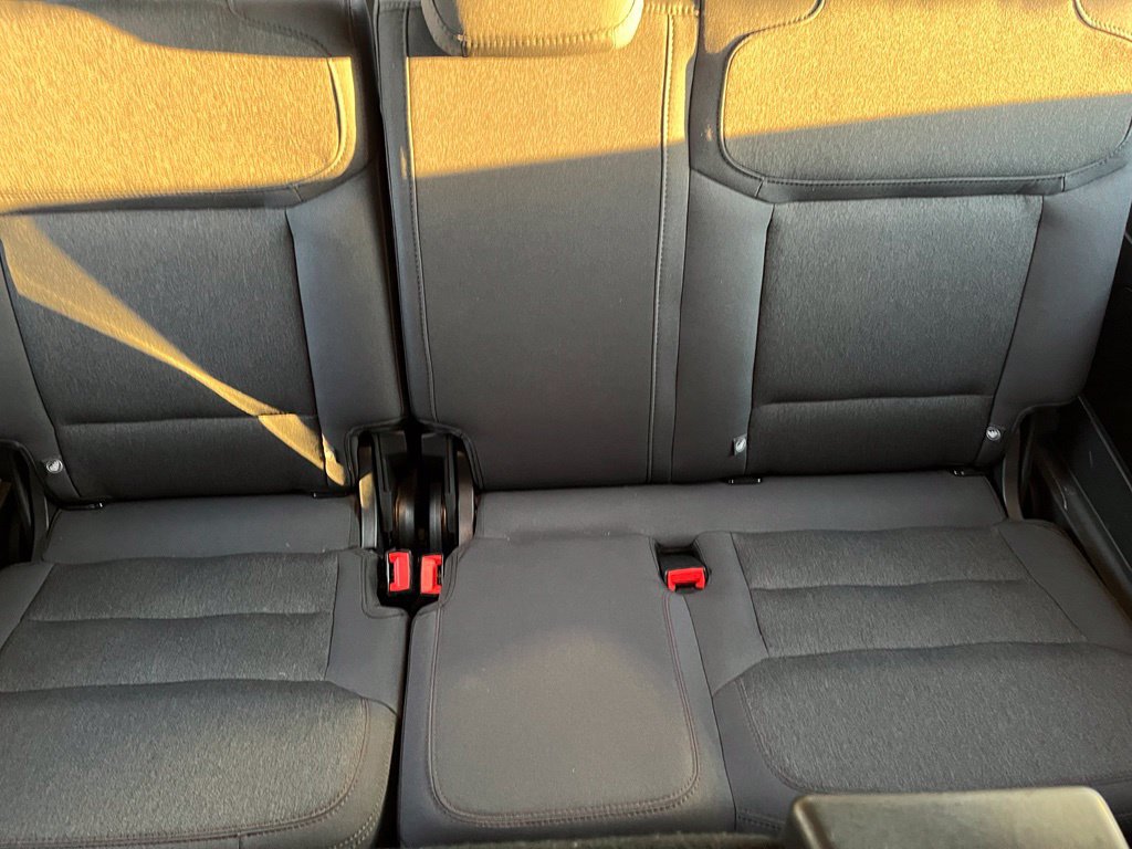 Used 2025 Ford Expedition Active AWD/4WD image 18