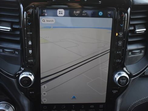 Used 2023 RAM 2500 Rebel w/ Level 2 Equipment Group image 29