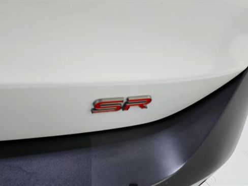 Certified 2025 Nissan Kicks SR FWD image 28