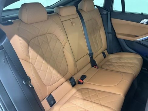 Certified 2025 BMW X6 M60i AWD/4WD image 22