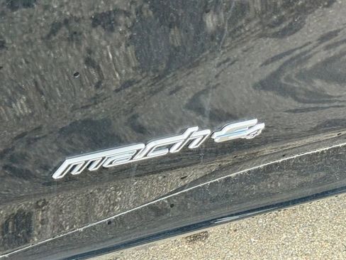 New 2026 Ford Mustang Mach-E Premium w/ Sport Appearance Package AWD/4WD image 5
