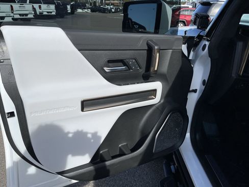 Used 2022 GMC Hummer EV Edition 1 image 23