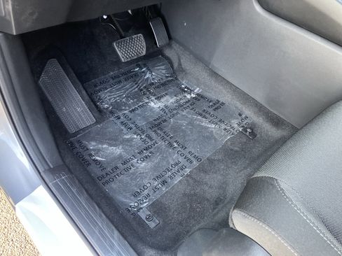 Used 2026 Honda CR-V EX image 16