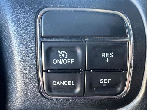 Used 2014 Jeep Wrangler Unlimited Rubicon w/ Connectivity Group image 22