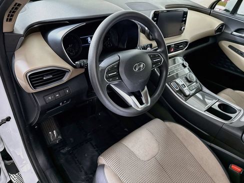 Certified 2022 Hyundai Santa Fe SEL AWD/4WD image 18