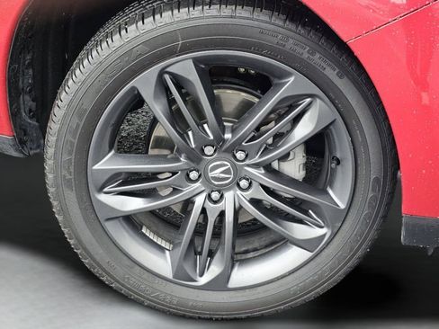 Used 2022 Acura RDX A-Spec image 20