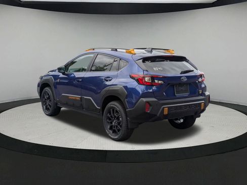 New 2025 Subaru Crosstrek 2.5i Wilderness AWD/4WD image 4