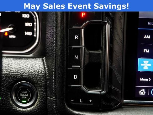 Used 2021 GMC Yukon Denali w/ Denali Premium Package AWD/4WD image 22
