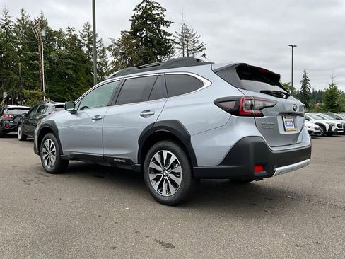 New 2025 Subaru Outback Touring XT image 6
