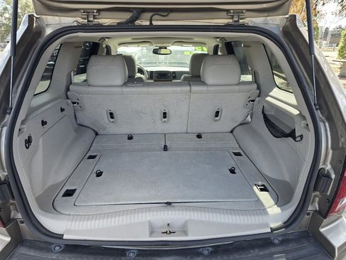 Used 2005 Jeep Grand Cherokee Limited image 5