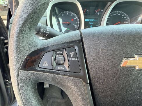 Used 2014 Chevrolet Equinox LS FWD image 14