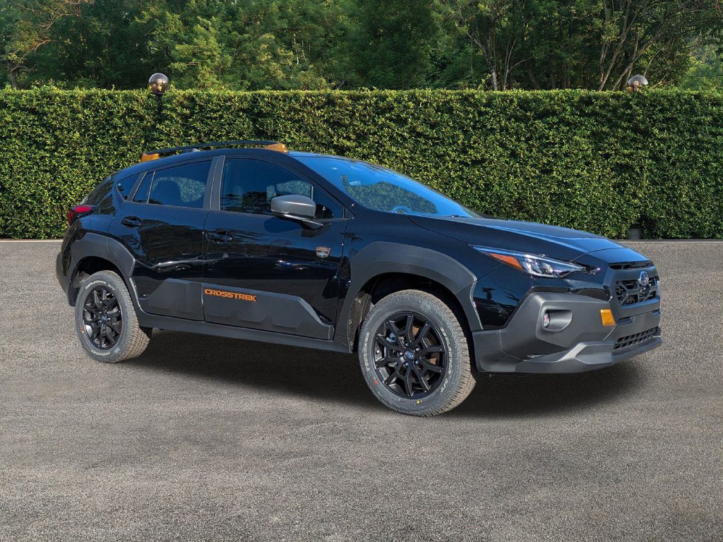New 2026 Subaru Crosstrek 2.5i Wilderness w/ Wilderness Package AWD/4WD image 2
