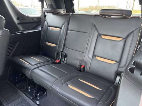 Used 2023 GMC Yukon AT4 image 20