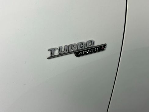 Used 2023 Mercedes-Benz CLA 45 AMG 4MATIC image 14