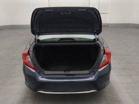 Used 2020 Honda Civic LX image 29