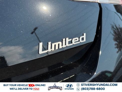 New 2026 Hyundai Elantra Limited FWD image 18